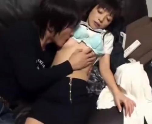 【人妻熟女】豊満エロボディの奥様がイケメンを誘惑して生ハメセックス