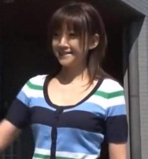 【小森愛】可愛らしい人妻が旦那の友人と言われて自宅に招き入れると突然豹変してレイプされる！