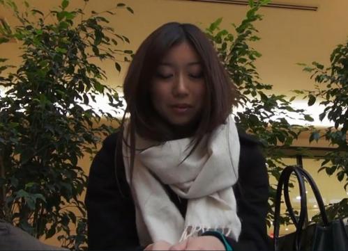 【人妻熟女】スレンダーエロボディの奥様を口説いて欲求不満解消のためにホテルで生ハメセックスをハメ撮り