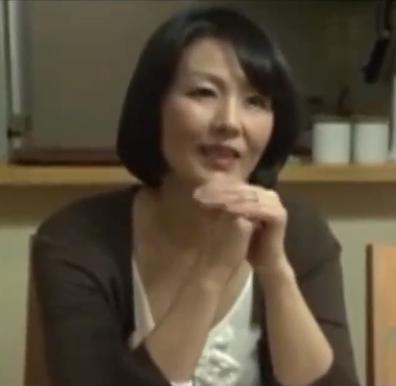 【人妻熟女】欲情した婿に強姦される義母　鬼ピストンと久しぶりの生ハメに女を思い出して物思いにふける。。。