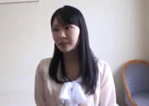 【奥様ナンパ】豊満エロボディの27歳の人妻を口説いてホテルに連れ込んで生ハメ中出しセックスをハメ撮り！