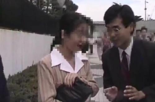【熟女ナンパ】豊満エロボディの奥様を口説いて生ハメセックスをハメ撮りする！