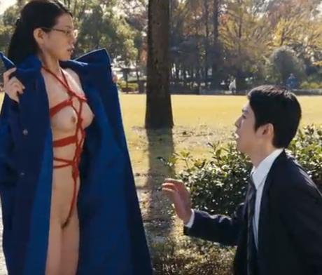 【ヘンリー塚本】「私を縛って！」もう普通には戻れない人妻熟女を緊縛する事でしか愛を感じられない身体になりました！