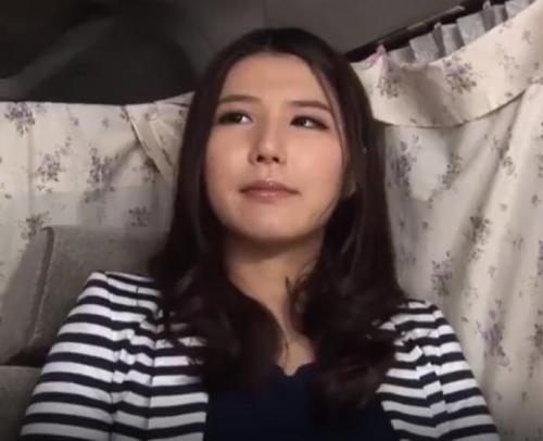 【人妻ナンパ】街角で口説いた三十路の奥様　電マとローターで発情させてホテルで中出しのハメ撮りセックス！