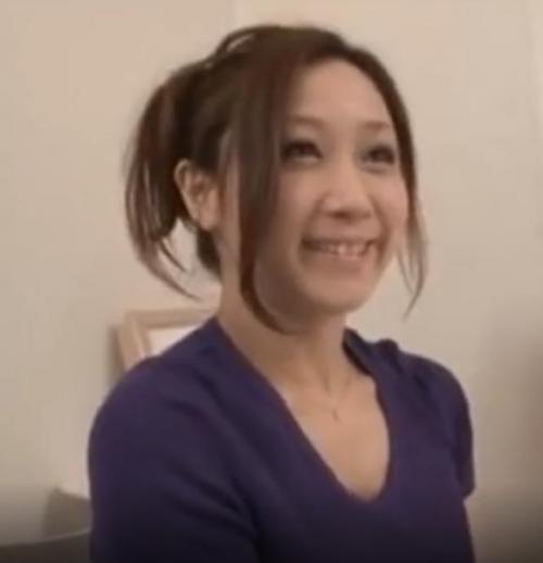 【川上ゆう】「妻がハメ倒される姿を見たい」という主人の願いを聞き入れて他人棒に犯される姿を見せる巨乳人妻