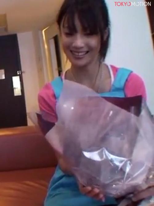 【人妻熟女】豊満エロボディの奥様を口説いて言い寄ってみたら生ハメ中出しセックスできた一部始終を盗撮