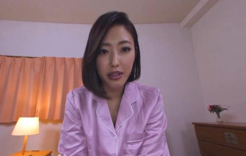 【水野朝陽・VR】爆乳美人な義姉と自宅でふたりきり　家族には内緒でセックスしちゃいましたｗ