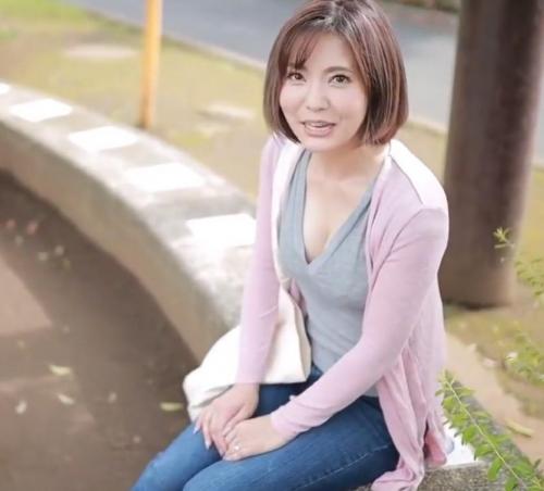 【峰田ななみ】30代で6人の子供を出産した人妻がAVデビュー　セックスが大好きで「もっと気持ち良くなりたいから」