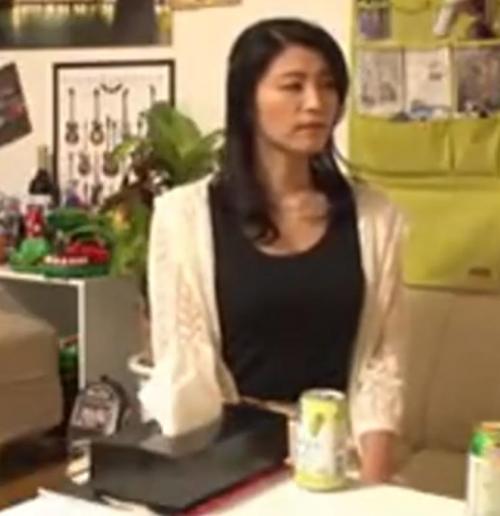 【奥様ナンパ】豊満エロボディの四十路熟女を持ち帰り言い寄ったらセックスできた一部始終を盗撮
