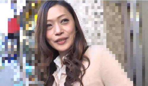 【奥様ナンパ】豊満エロボディの叔母さんを口説いて電マで発情させる　ホテルに連れ込んで膣内射精SEXをハメ撮り