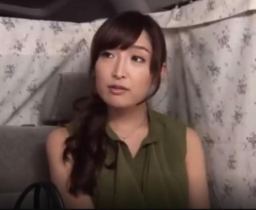 【人妻ナンパ】豊満エロボディの奥様を口説いて手マンと肉棒で発情させてホテルで生ハメ中出しセックスのハメ撮りを敢行！