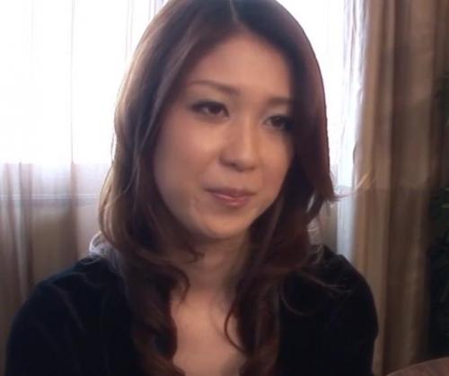 【人妻ナンパ】「若くて絶倫な男が欲しい！」美人人妻は物足りない主人よりもAV出演を選択！男優のテクニックで激イキまくり！