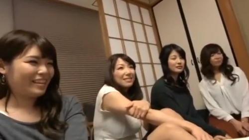 【人妻熟女】豊満エロボディの生保レディとヤリコンをして生ハメ中出しセックスを決めてしまう