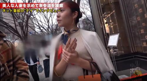 【人妻熟女】豊満エロボディの奥様を口説いて自宅に出向いて生ハメセックスをハメ撮り！