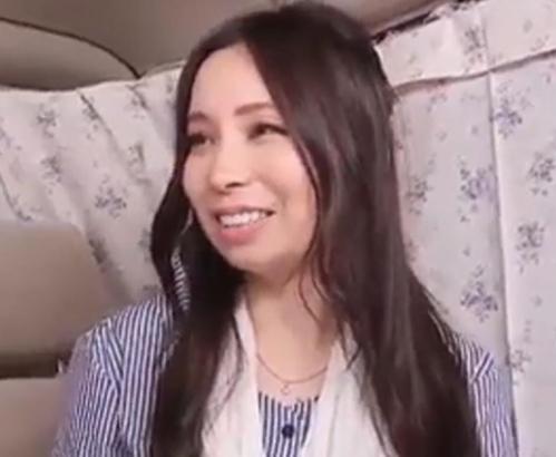 【熟女ナンパ】豊満エロボディの30代清楚奥様を口説いて電マとバイブで発情させて生ハメ中出しセックスをきめちゃう！