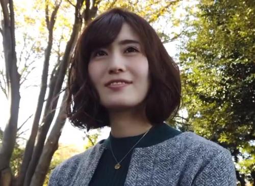 【人妻ナンパ】三十路の人妻が旦那との営みに満足できずにハメ撮り撮影！美人過ぎる奥様はエッチが無いと生きていけません！