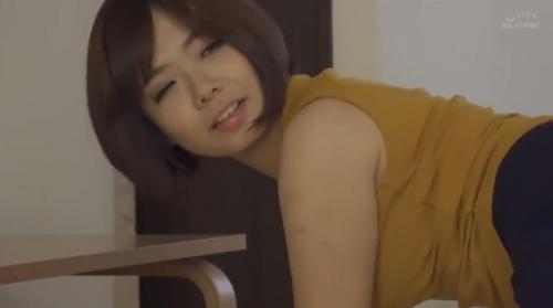 【熟女】家事を依頼したら爆乳エロボディの叔母さんが来て言い寄ったら中出しセックスができました