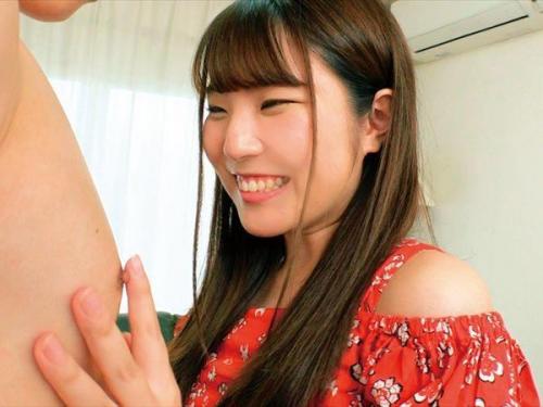 ＜素人ナンパ＞巨乳女子大生にデカチン見せてガチセックス！美少女に生チンポを挿入してズボズボハメちゃうエロ動画♡