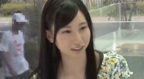 【MM号】スリムボディ炸裂の美人JDが男友達と脅威のエロミッション！最後はやっぱり白熱SEX