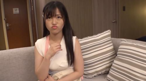 【素人】悶絶気持ちいいGカップの最強童顔爆乳がプライベートSEX！ぬるぬるローションマジガチ性交
