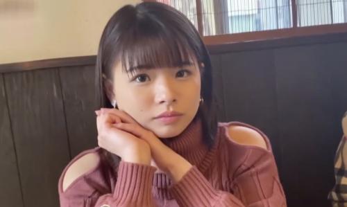 【奇跡の美少女】「酔ってきちゃった！」酔わせてお持ち帰りのほろ酔いSEX！