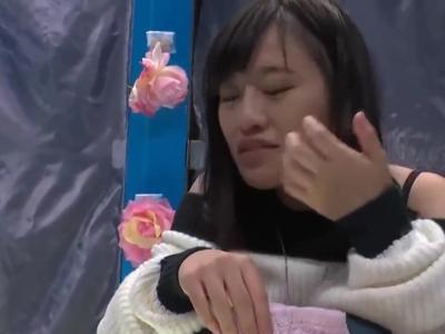 〖女子大生+エロ動画〗素人ナンパ『もうダメ～イッちゃう♡』めちゃカワな女の子をおもちゃで責めまくってH！何度でも見たくなるエロ動画