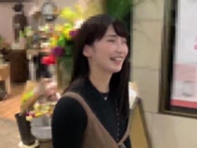 〖個人撮影+ボイン〗ボインな素人大学生とホテルで撮影したエロ動画！最高な作品