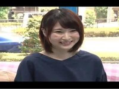 素人ナンパ『ホントに外から見えないの？』アイドル並みのルックスの美女と濃厚H《本日のマジックミラー》