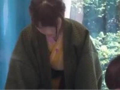 〖マジックミラー-エロ動画〗【マジックミラー号】旅行中のお姉さんの体を揉み揉み！きわどいマッサージ後にチンポ挿入！エロすぎ注意な18禁映像