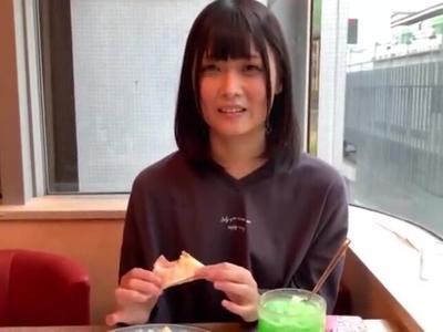 〖個人撮影+SNS〗「気持ちいいです」SNSで口説いた美女と待ち合わせしてエッチ！素晴らしい美女のR18動画