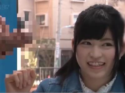 〖マジックミラー+企画〗【マジックミラー号】素朴な田舎美女が上京早々、都会の洗礼を受ける！右手が止まらないスケベ映像