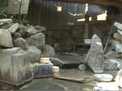 〖温泉+18禁〗『勃起しちゃったの？♡』兄弟で混浴温泉！姉の体で勃起しちゃって近親相姦膣内射精H！おかずにしたいエロ映像