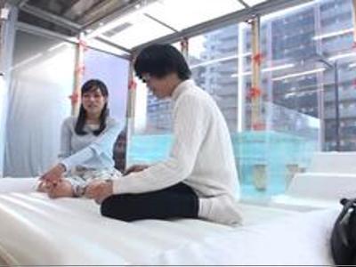 『エッチしちゃったね♡』爆乳な女友達とエッチな企画で本番H《本日のアダルト》