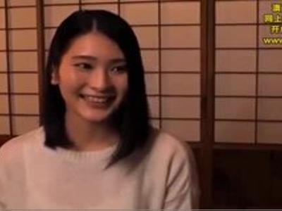 〖本庄鈴-スレンダー〗【本庄鈴】発売前に10000の予約があった女優の初公開SEX！おかずにしたいエロ映像