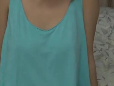 〖巨乳フェチ+近親相姦〗『興奮しちゃった？♡』弟のお風呂に突然侵入して近親相姦H！フル勃起注意なR18映像