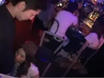 〖素人ナンパ-外国人〗【素人ナンパ】韓国お姉さんがジャパニーズペニスに発情！おすすめのAV