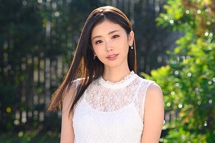 【小松杏】【熟女】まさにヴィーナス級の美しさ♪しかも人妻ｗｗ最高過ぎるってｗ