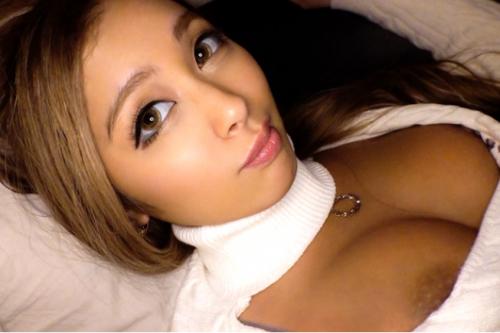 【素人】クソエロい黒ギャルの破壊力バツグンの搾精SEX♡乳首が敏感過ぎて半泣き悶絶アクメが可愛すぎるってｗｗ