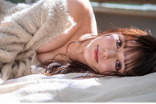 【日乃ふわり】ユルフワ癒し系のムッチムチ巨乳娘が意外にド淫乱の感度抜群だったりするもんですよねｗｗマジ抜けますｗｗ