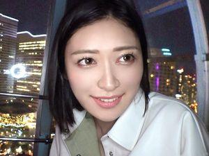 絶世の美女！しかも巨乳おっぱい！美人お姉さんが3P乱交セックス！フェラ手マン潮吹きバック拘束凌辱・固定バイブ！エロ動画