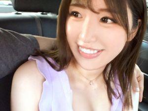 ＜素人＞スーパー美人！美巨乳おっぱい！色白清楚パイパン水泳お姉さん！乳首舐め騎乗位バックSEXハメ撮り！巨乳巨尻エロ動画