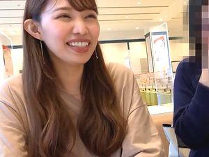 美人妻ｷﾀ！素人の人妻ナンパ企画！他人棒フェラ手マン下着着衣SEX不倫ハメ撮り！浮気なエッチ美女若妻のセックス！エロ動画