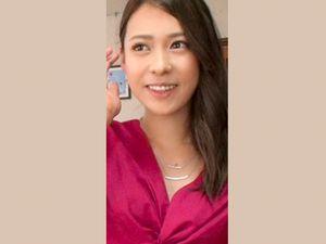 巨乳おっぱい！素人☆セレブ人妻ナンパ企画！清楚パイパン美人妻が他人棒フェラ手マン不倫バックSEXえろハメ撮り！エロ動画
