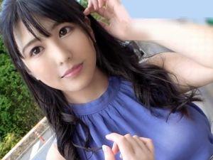 清楚系の美少女☆素人ナンパ企画！ランジェリー着衣で素股フェラ騎乗位バックSEX！可愛いエッチな女子がAV出演！エロ動画