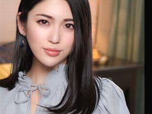 素人☆超ヤバイ美人妻！元女子アナの清楚な奥さん！巨根フェラ電マ騎乗位SEX不倫ハメ撮り！浮気な美乳美女若妻AV！エロ動画