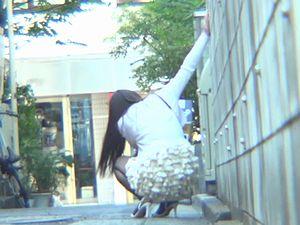 泥酔！昏睡の巨乳美人JDを強姦！素人ナンパ！乳首いじりバック両手拘束凌辱！変態ドMな淫乱ビッチのSEXハメ撮り！エロ動画