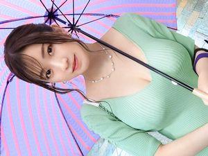 神乳ｷﾀ！素人☆セレブ人妻ナンパ企画！巨乳な美人妻がフェラ手マン・クンニハメ撮り！若妻がパンスト着衣SEX不倫！エロ動画