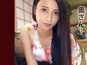 超☆美人妻！元・芸能人！巨乳な素人セレブ人妻ナンパ！放尿フェラ69クンニ手マン潮吹きランジェリー着衣バック騎乗位ハメ撮り