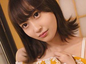 【個人撮影】超☆可愛い！素人カップル企画！美乳美尻な美少女がフェラ乳首いじりキスSEXハメ撮り！美人お姉さん！エロ動画