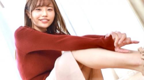 【二階堂夢】ミスコン日本代表に選ばれた二十歳の女子大生♡エッチが大好きで涎垂らしてオマ◯コ弄られ潮吹きデビュー